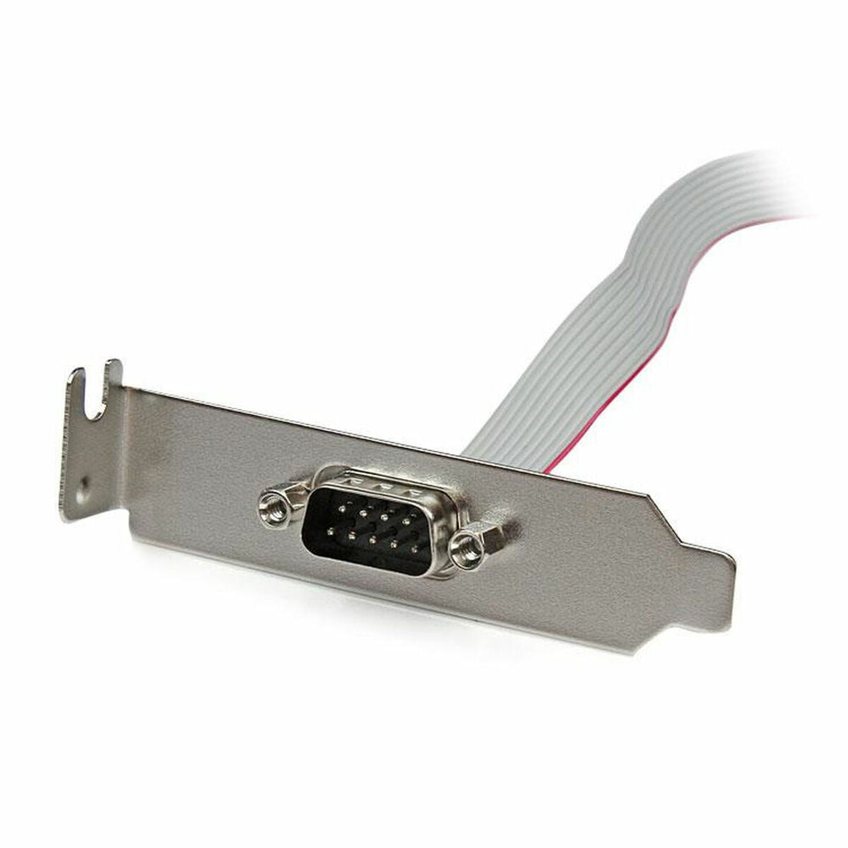 Adaptor Startech PLATE9M16LP IDC DB9