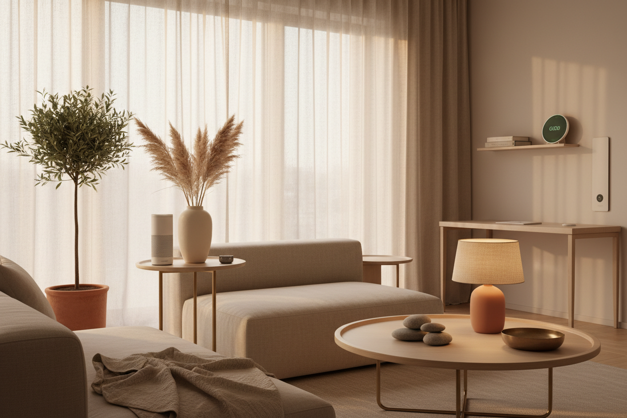 Smart Living