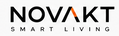 NOVAKT Smart Living – Startsida