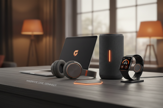 Charge Pro